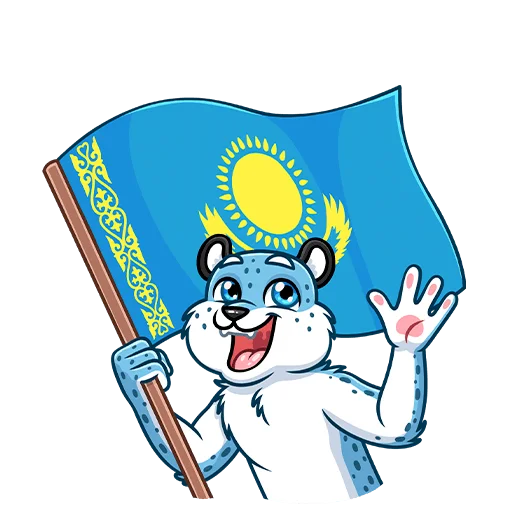 🇰🇿 Снежный Барс БТ