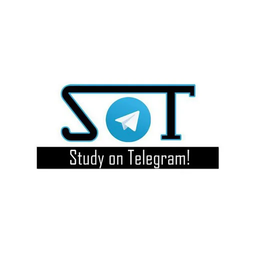 @Study_on_Telegram Stickers