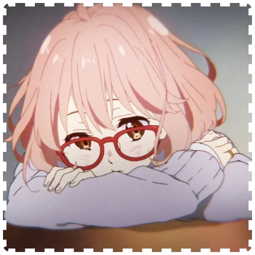 Kuriyama Mirai 🩸 @koloslolya_pub