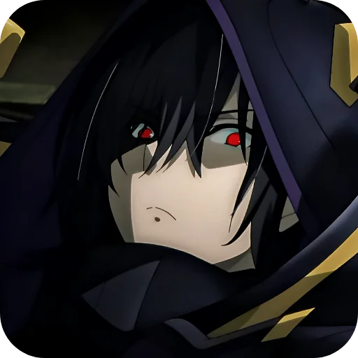 The Eminence in Shadow @Rucodelllstick