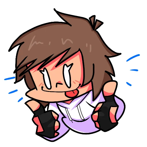 Tori - FNF @Tori_Eddsworld_13