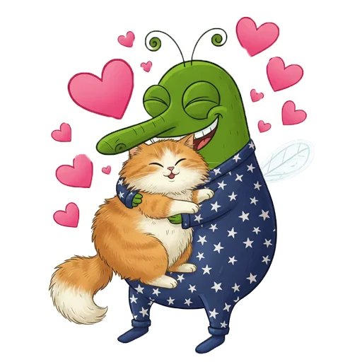 Жизнь Витька (by Софи Леонова)