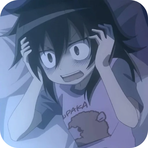 Watamote