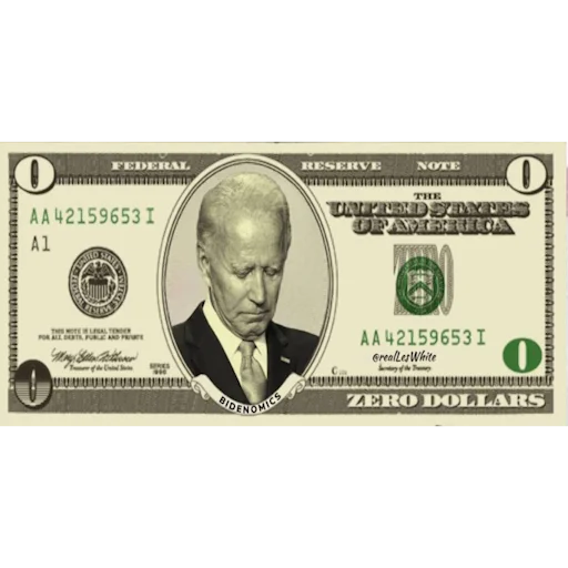 Доллары США