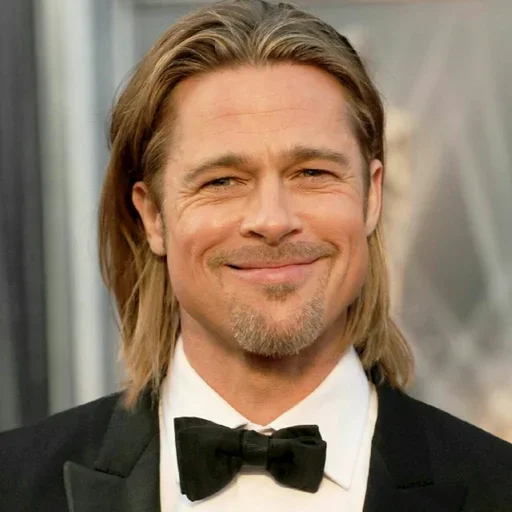 Brad Pitt ¦