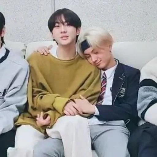 джейвоны джейвонятся ::