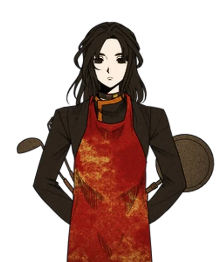 🍳𝙆𝙖𝙞 𝙎𝙖𝙩𝙤𝙪. @mmwqsss :: @fStikBot