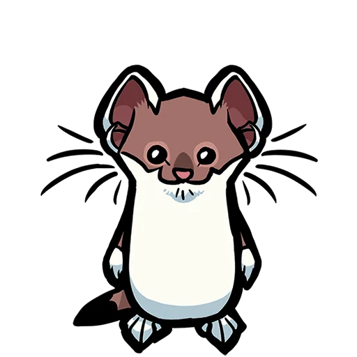 Горностайчик Гера БТ