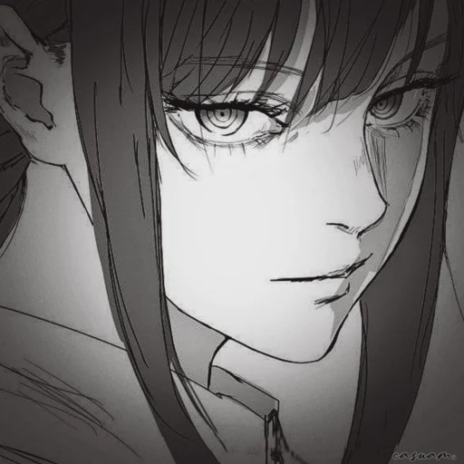 — Makima :: @casuam