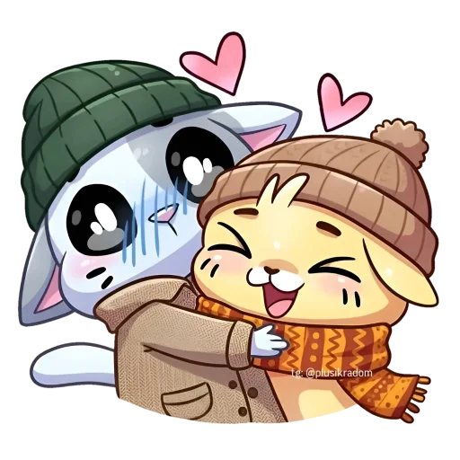 (ó﹏ò｡)𑄜? autumn 🍂 @plusikradom