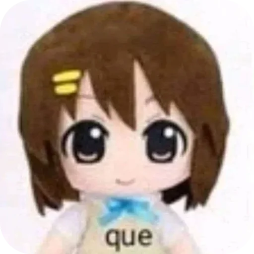 Юи Хирасава @Vivis_cat :: @fStikBot