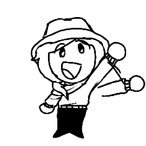 виррор чат :: @fStikBot