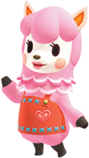 Animal Crossing Villagers