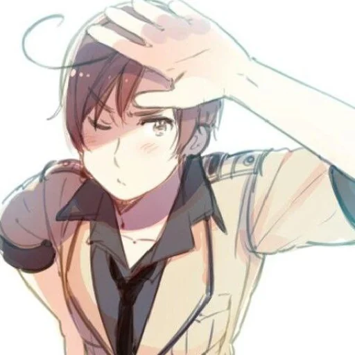 Романааа от