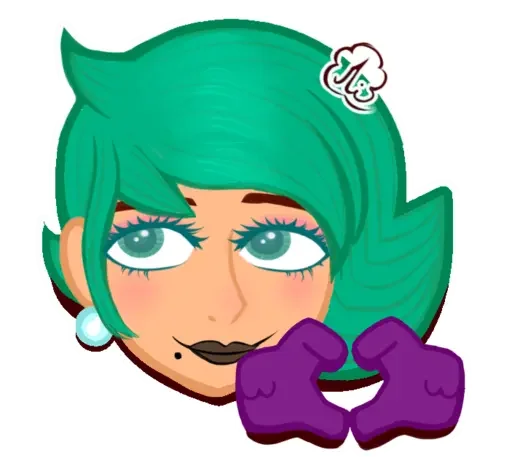 💎💍Lola Brawl stars💎