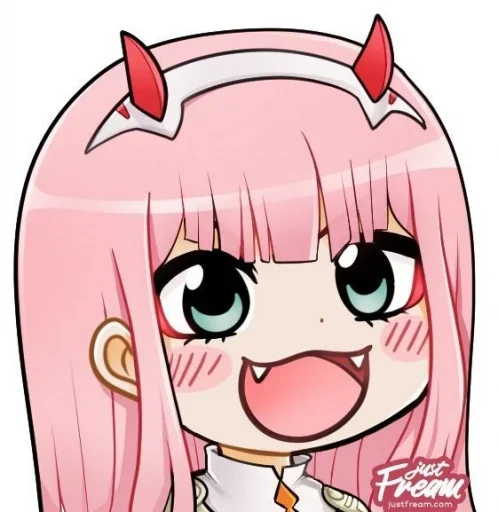 Jessica Cute Anime