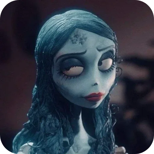 Corpse bride