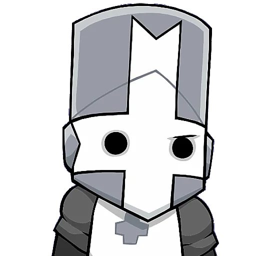 CASTLE CRASHERS
