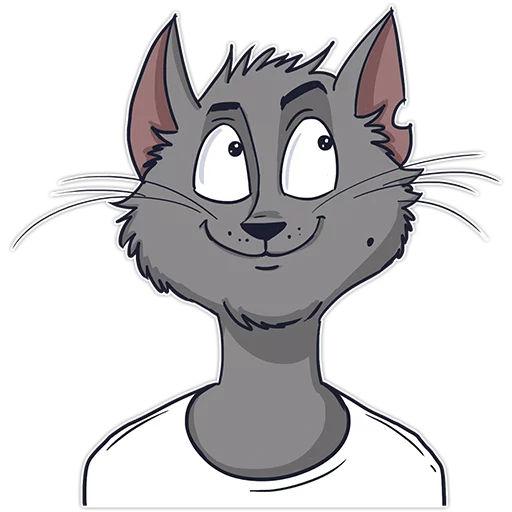 CatStepan (Bird Born)