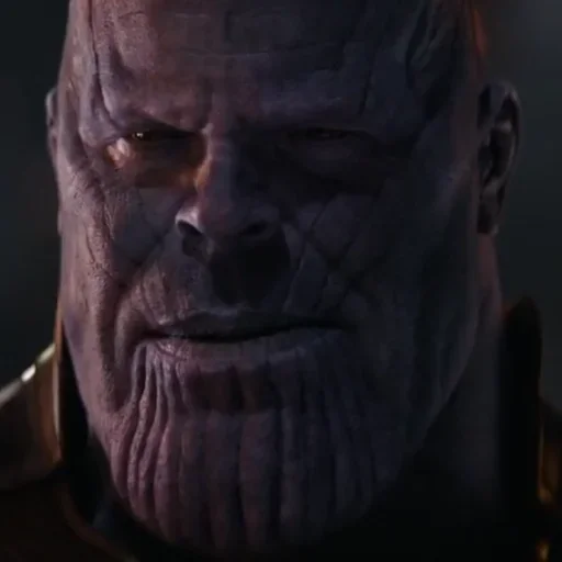 Цитаты Таноса ➡️