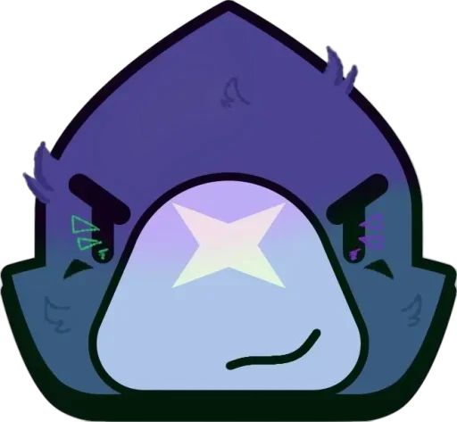 Crow 🍑 ➡️ ⬅️ 🍑