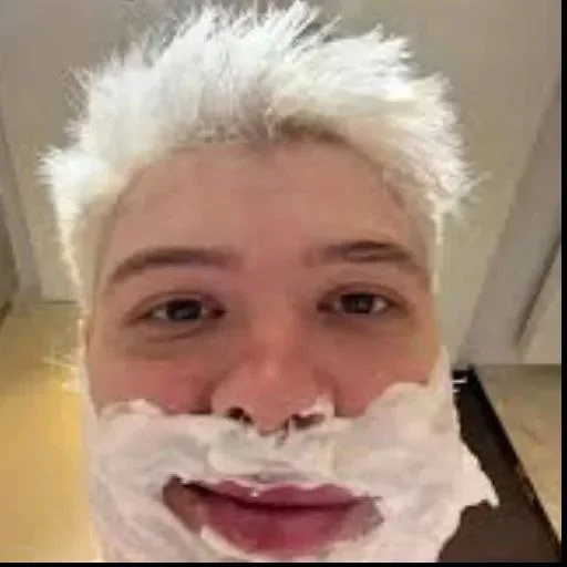 Dangerlyoha aka ШАРФ