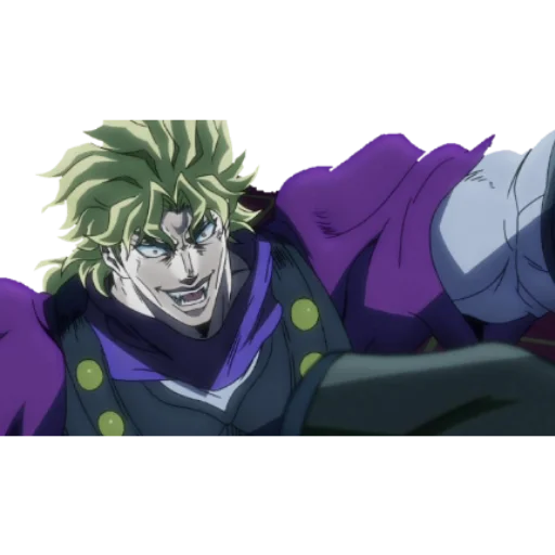 Dio Brando