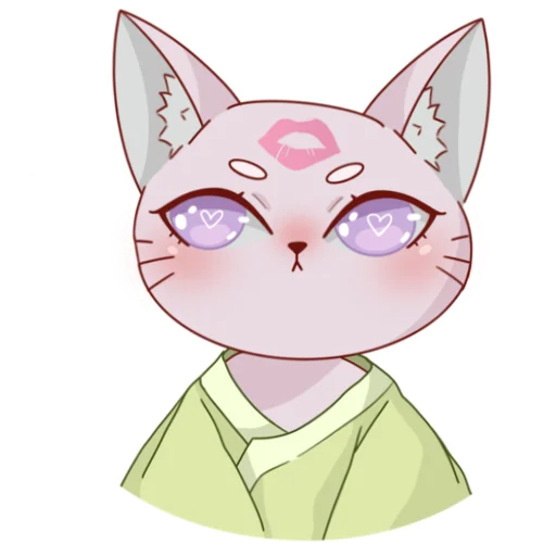 Фиалка ( усталость как смысл жизни Арт )