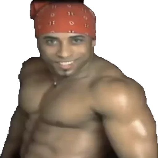 Gachimuchi.... Forever.......