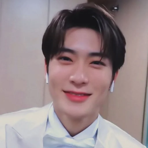as Jaehyun [2]