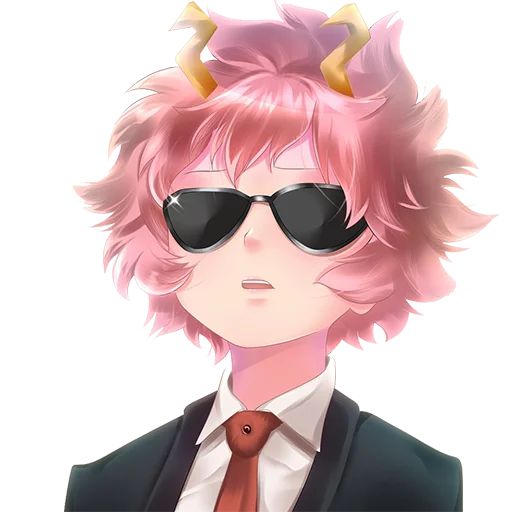 ( ) My Hero Academia