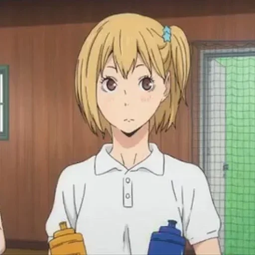 ♡ Ячи Хитока ♡ ::