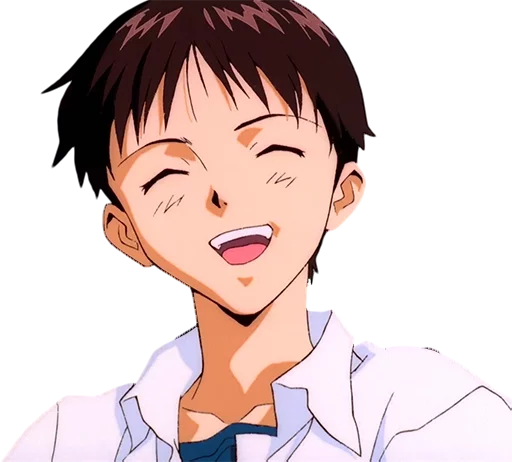 Shinji Ikari