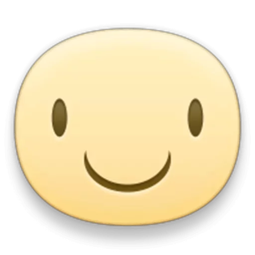 Sticker Facebook Meep