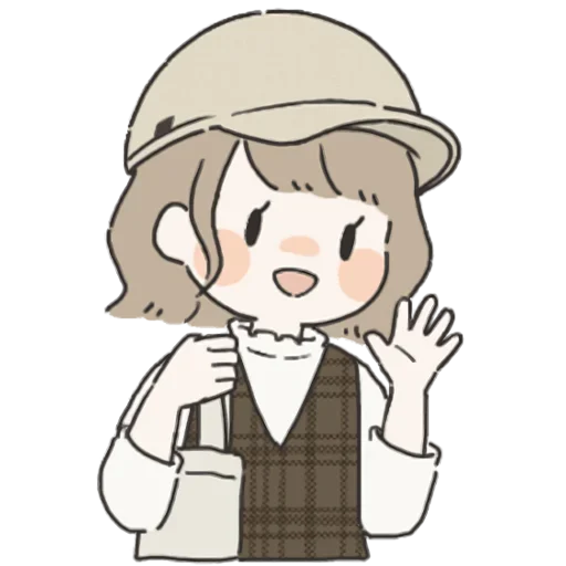 Я всегда рядом (тян)