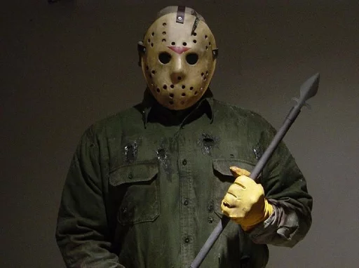 Mr.Voorhees