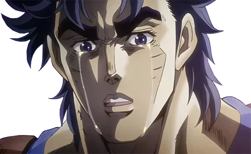 JoJo's Bizarre Adventure - Anime Pack