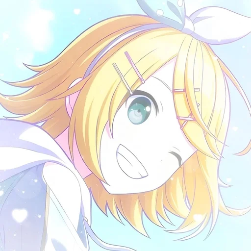 || Kagamine Rin ::