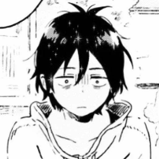 незнакомец на берегу моря