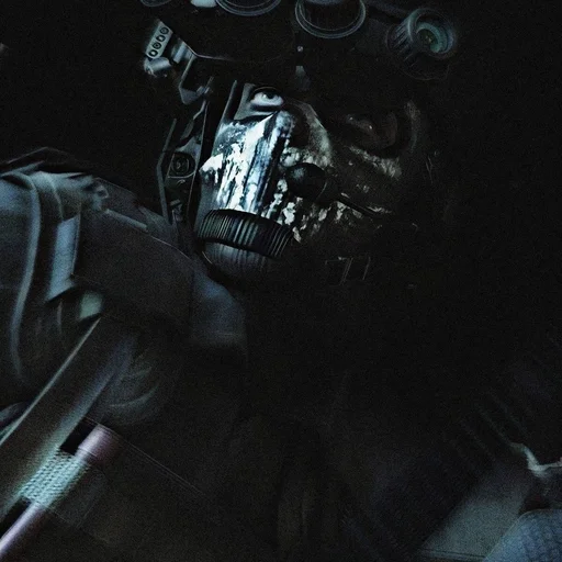 keegan russ my love!!~ ::