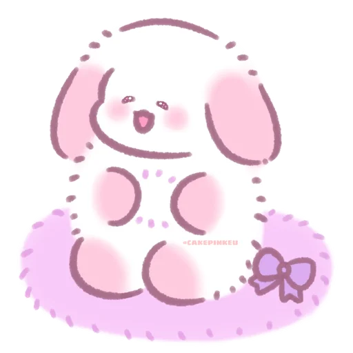 ₍ ᭦ ᥣᥲzᥡ bᥙᥒᥒᥡ ❞ ᭢ ₎