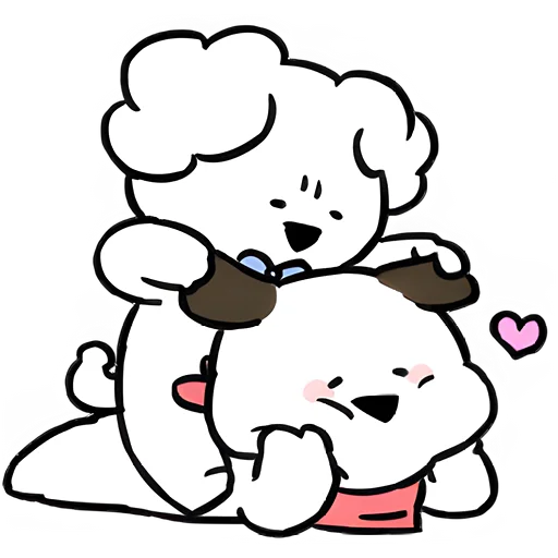 Маленькие собачки