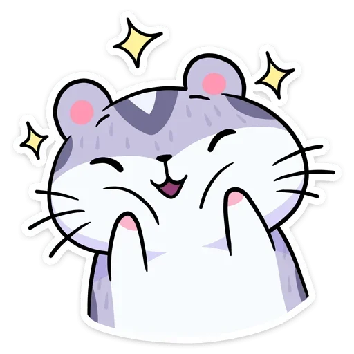 Мох без надписей