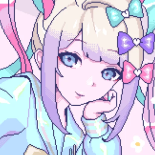 Needy Streamer Overload