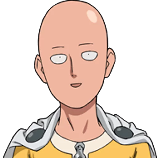 ONEPUNCHMAN