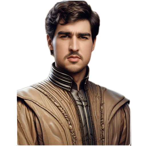 Великие Престолы