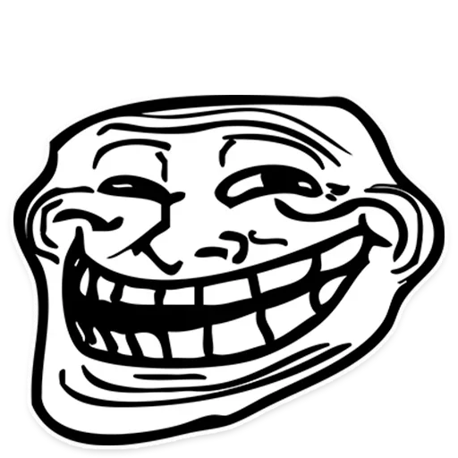Rage Faces