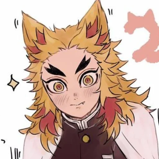 Ренгоку Кеджуро|Rengoku Kejuro