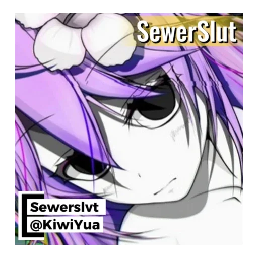 Sewerslvt
