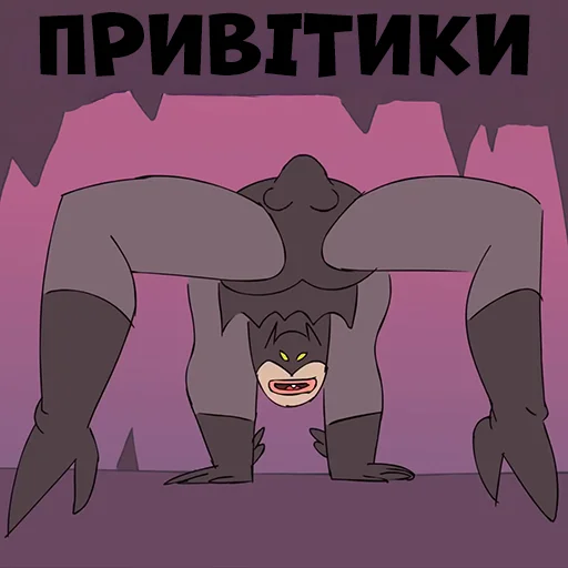 Sexxi Batman (Pack2) by
